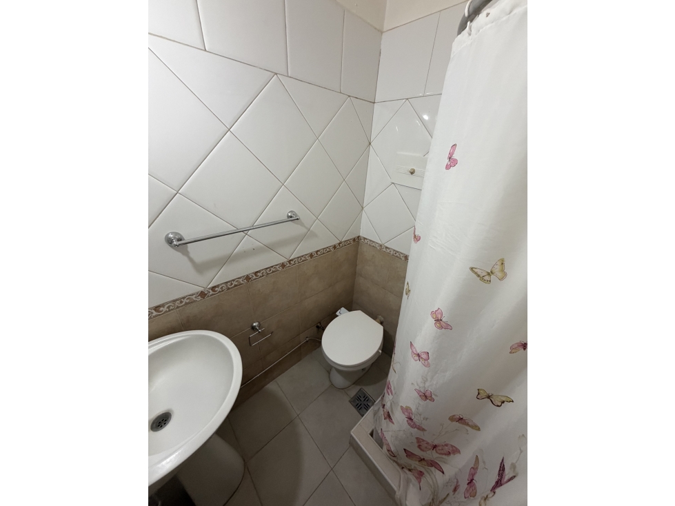Departamento 1 ambiente en alquiler — foto 5