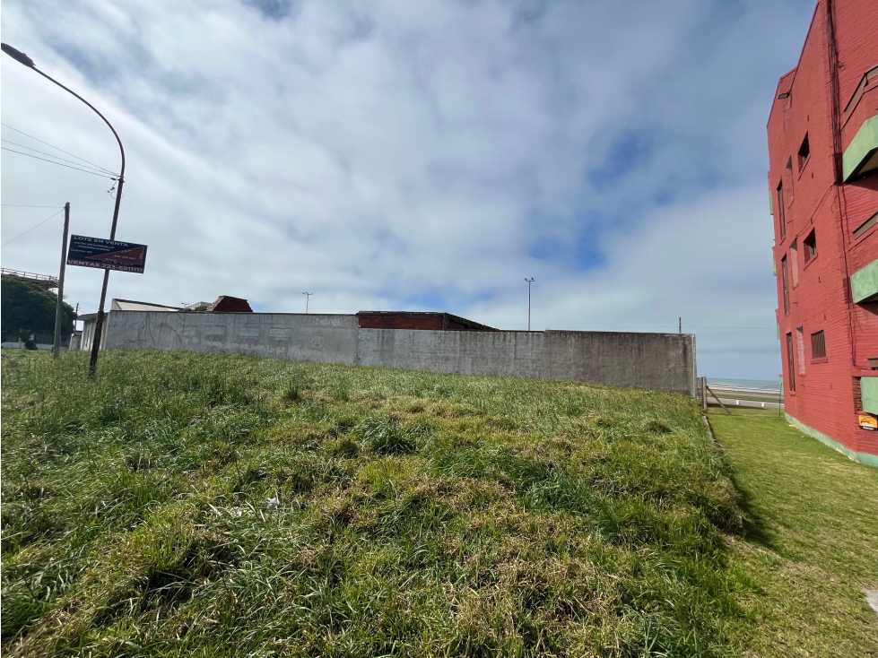 Lote en venta a una cuadra del mar — foto 3