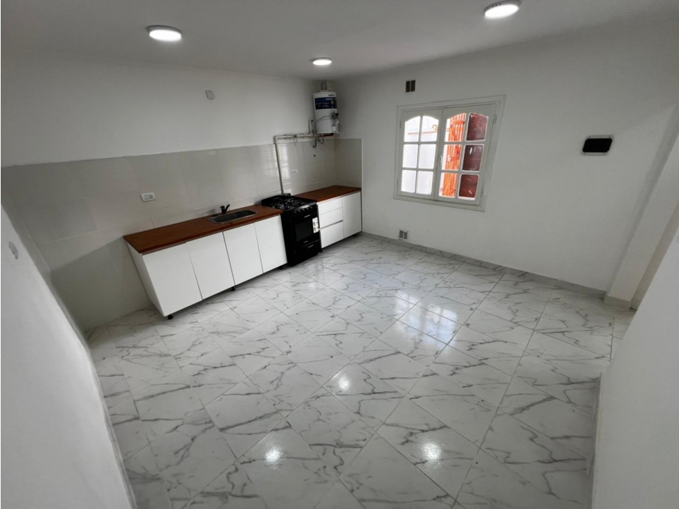 P.H. 2 ambientes en venta reciclado a nuevo - 6