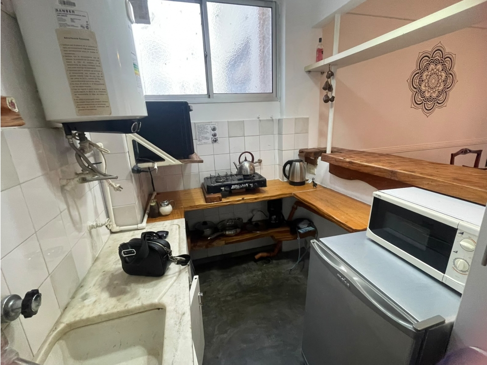 Departamento 3 ambiente en venta - Zona Torreon - 6
