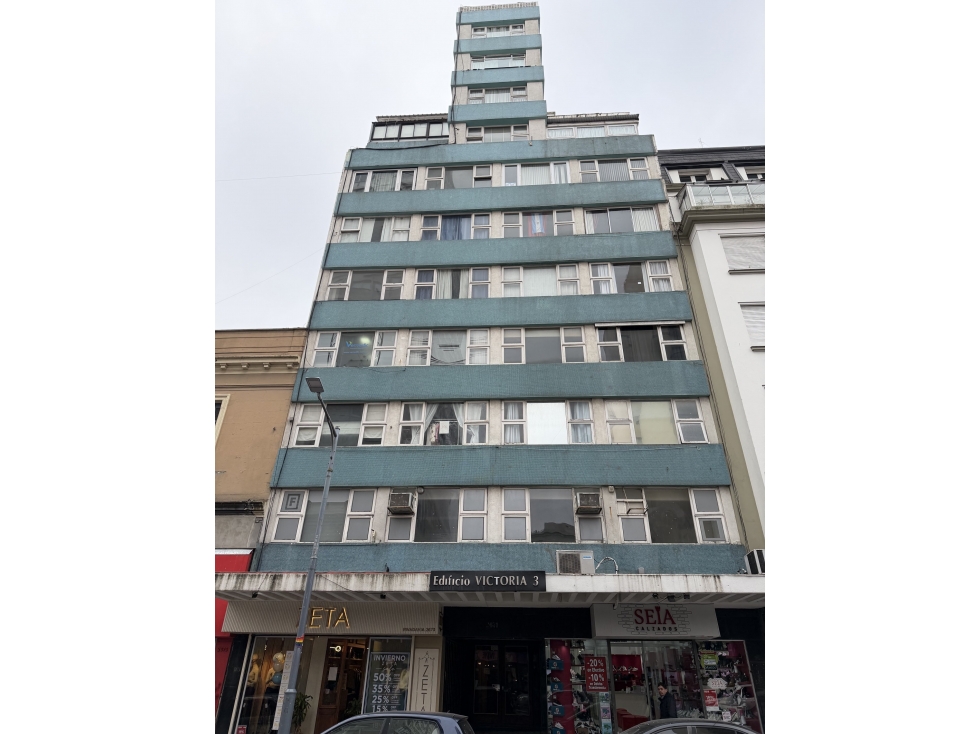 Oficina en Venta Microcentro