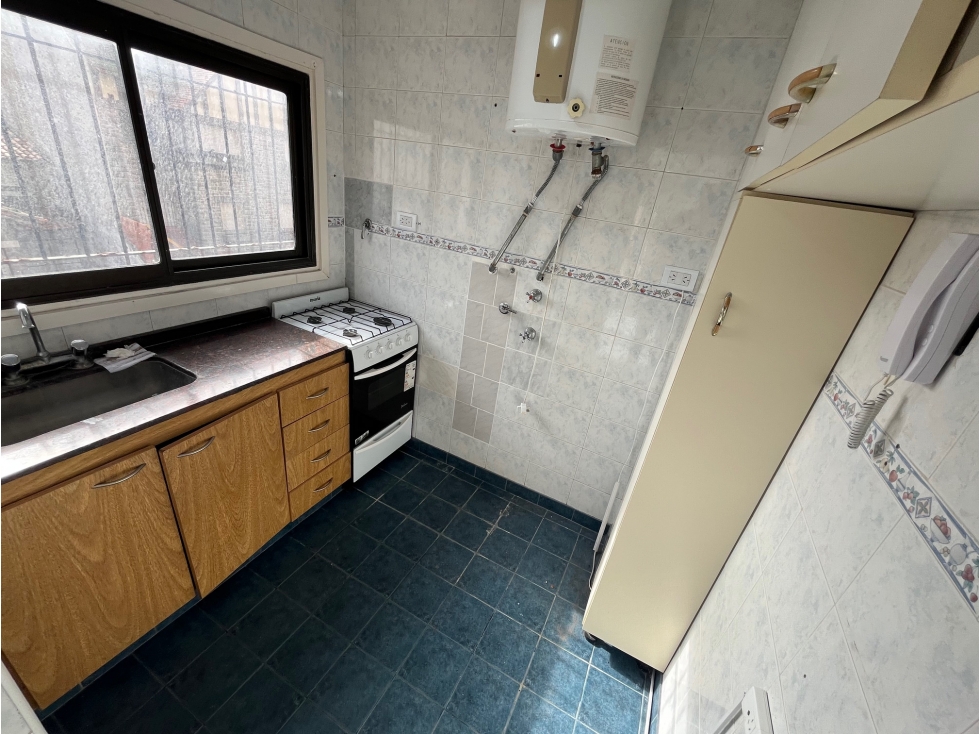 Departamento 2 ambientes en Alquiler - 6