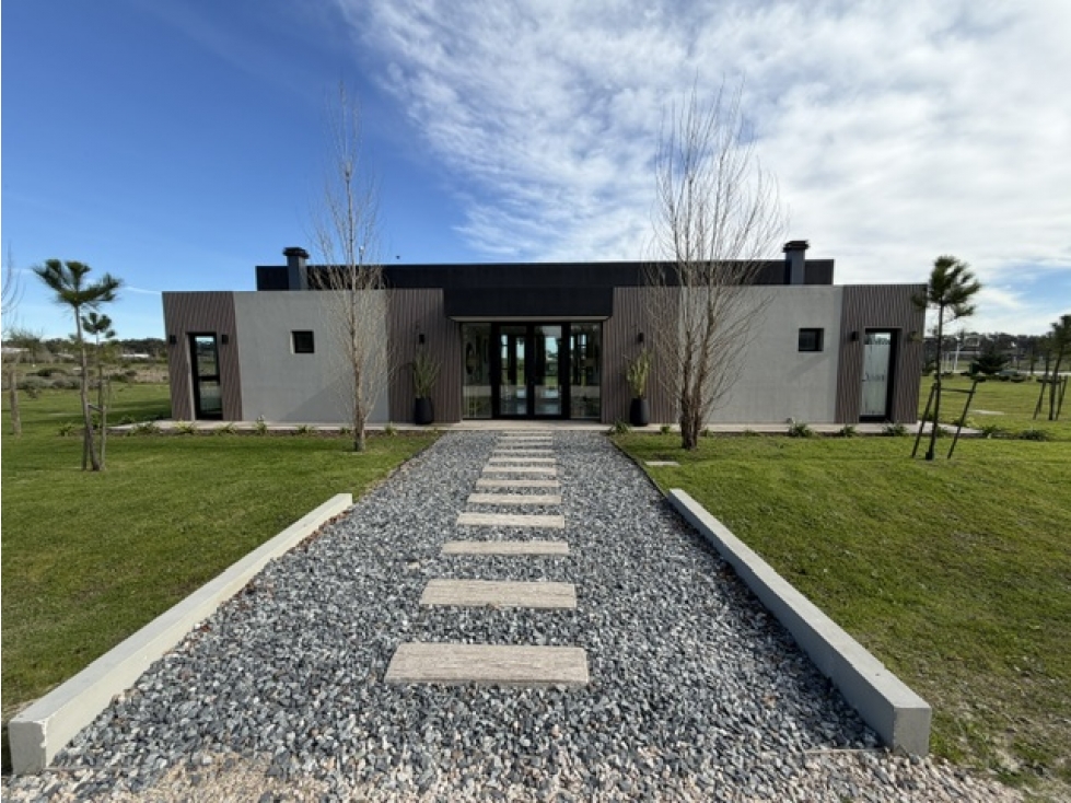 Lote en Venta - Barrio La Cercania - 6