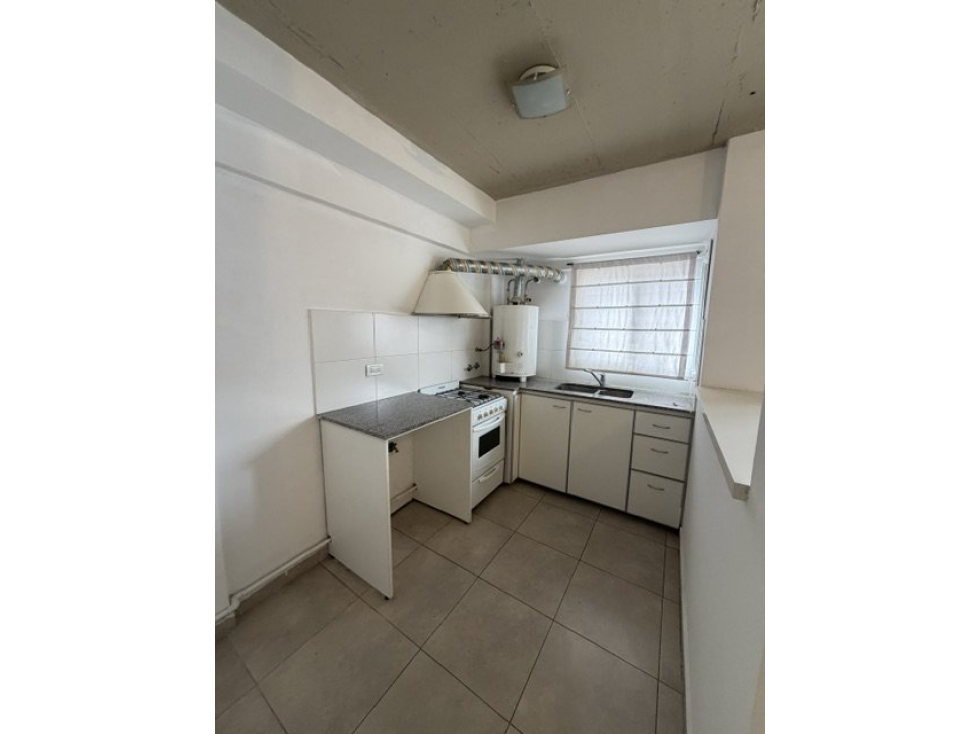 Departamento 2 ambientes en Alquiler — foto 6