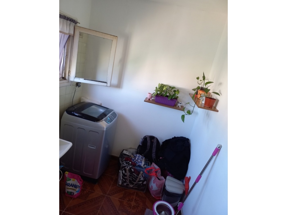 Depto 3 ambientes con cochera en venta - 5