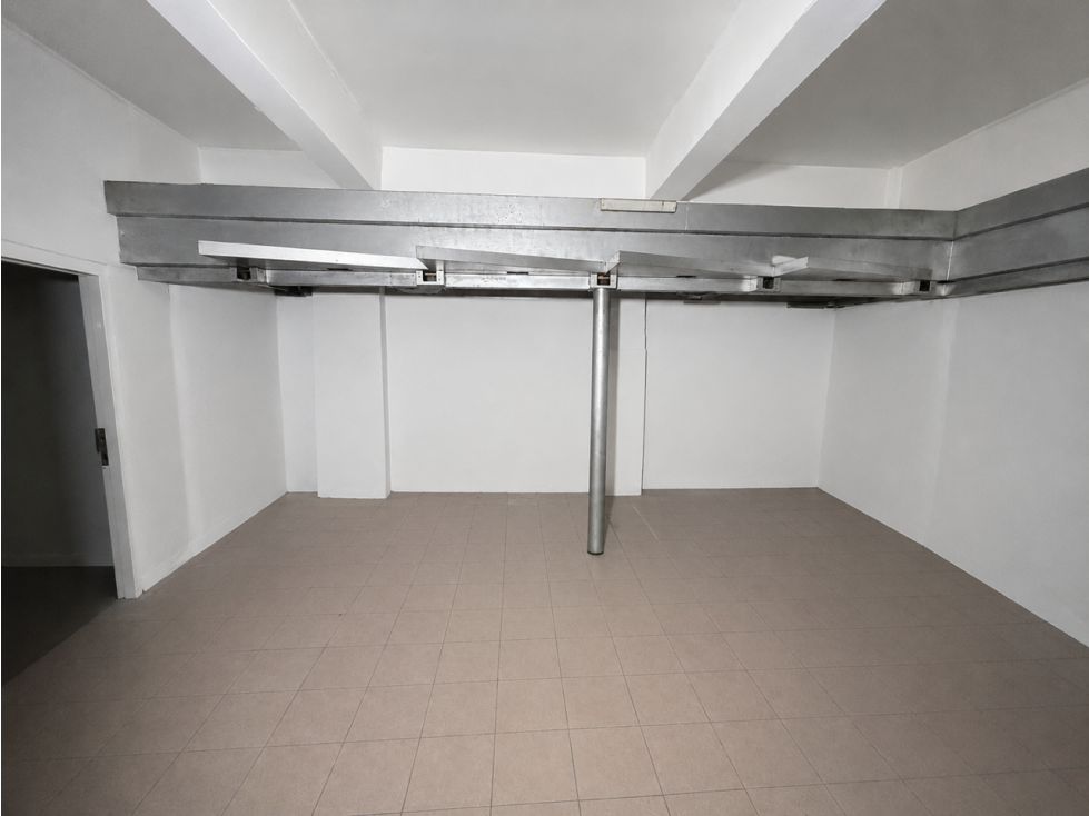 Local en venta - 2