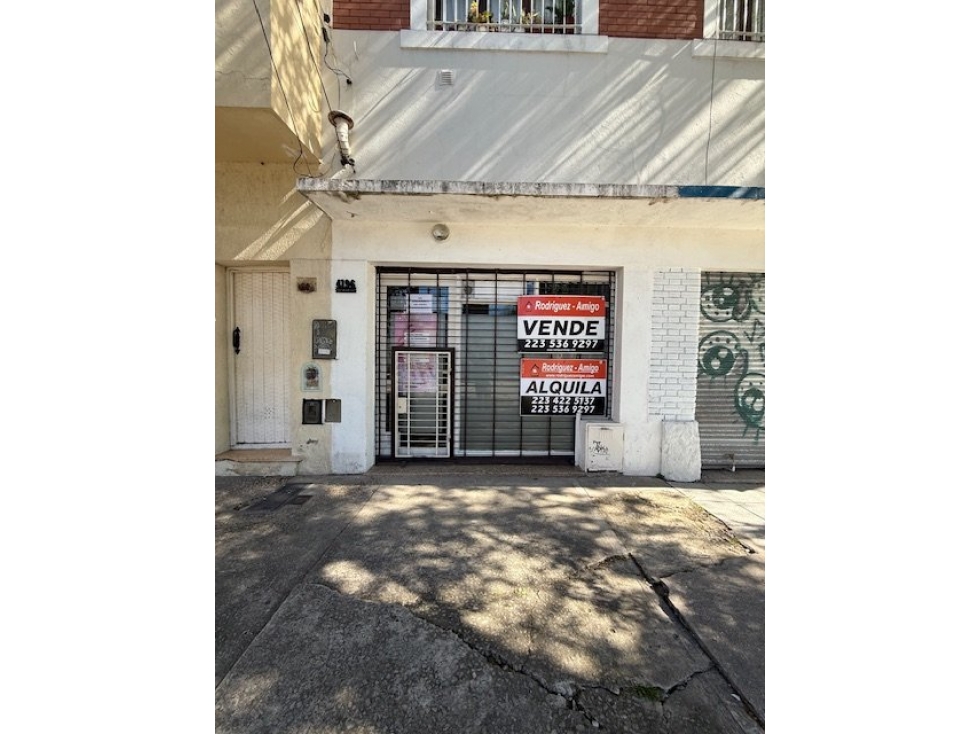 Local en venta - Zona San Juan — foto 2