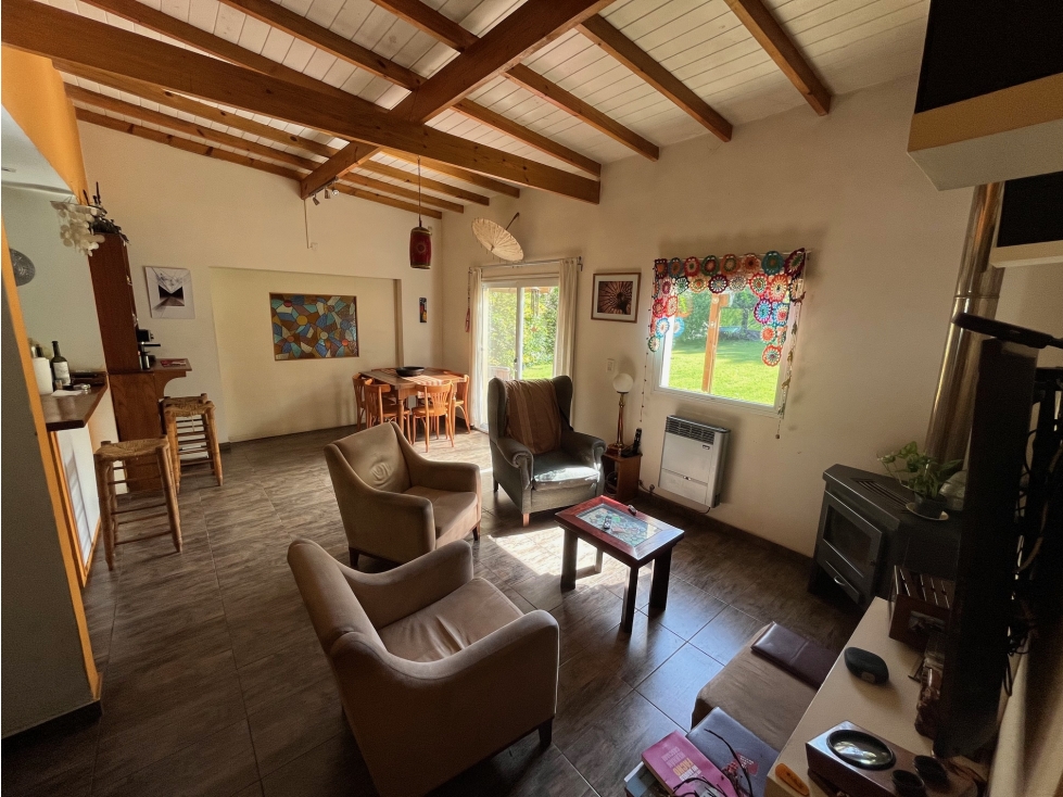 Chalet 3 ambientes — foto 6