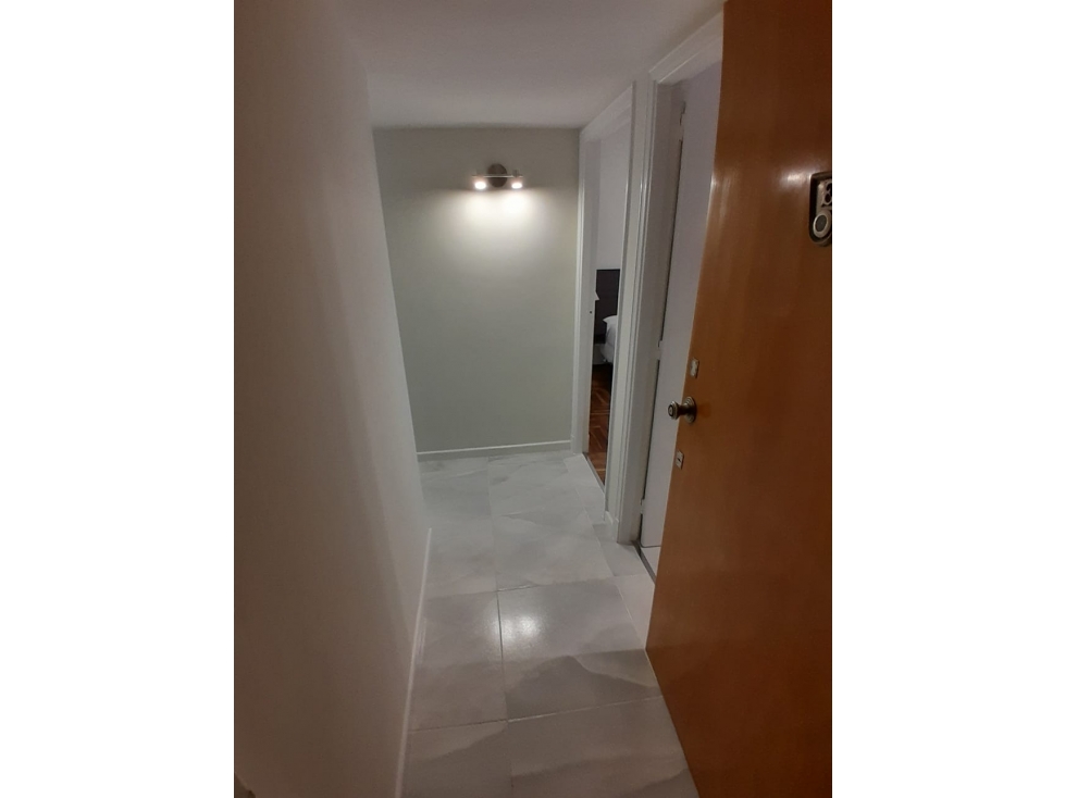 DOS AMBIENTES RECICLADO EXTERNO CON BALCÓN — foto 5