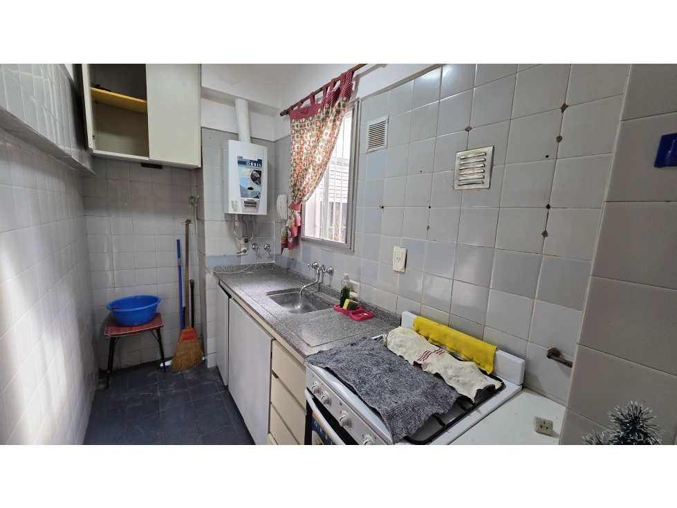 ALQUILER POR 24 MESES. DOS AMBIENTES CÉNTRICO SIN EXPENSAS. — foto 6