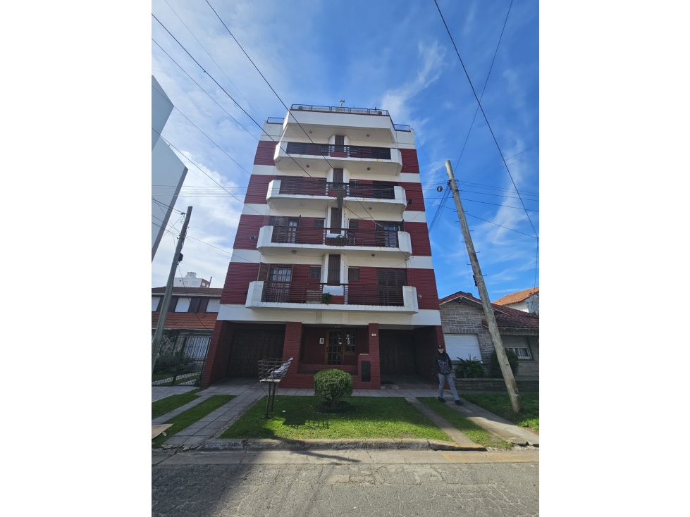 alquiler 24 meses departamento punta mogotes 3 ambientes