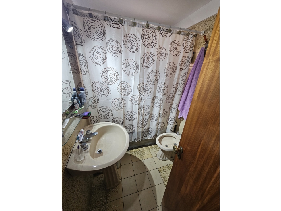departamento semipiso a la venta Punta mogotes — foto 5