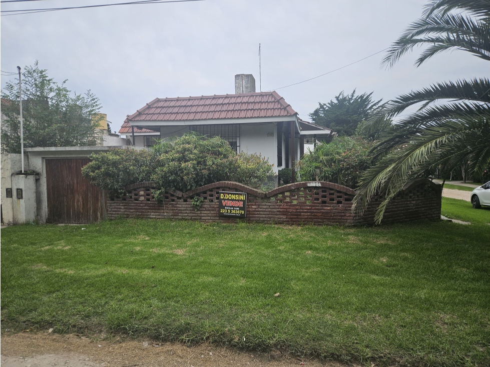 chalet a la venta 3 amb + dependencia zona faro norte