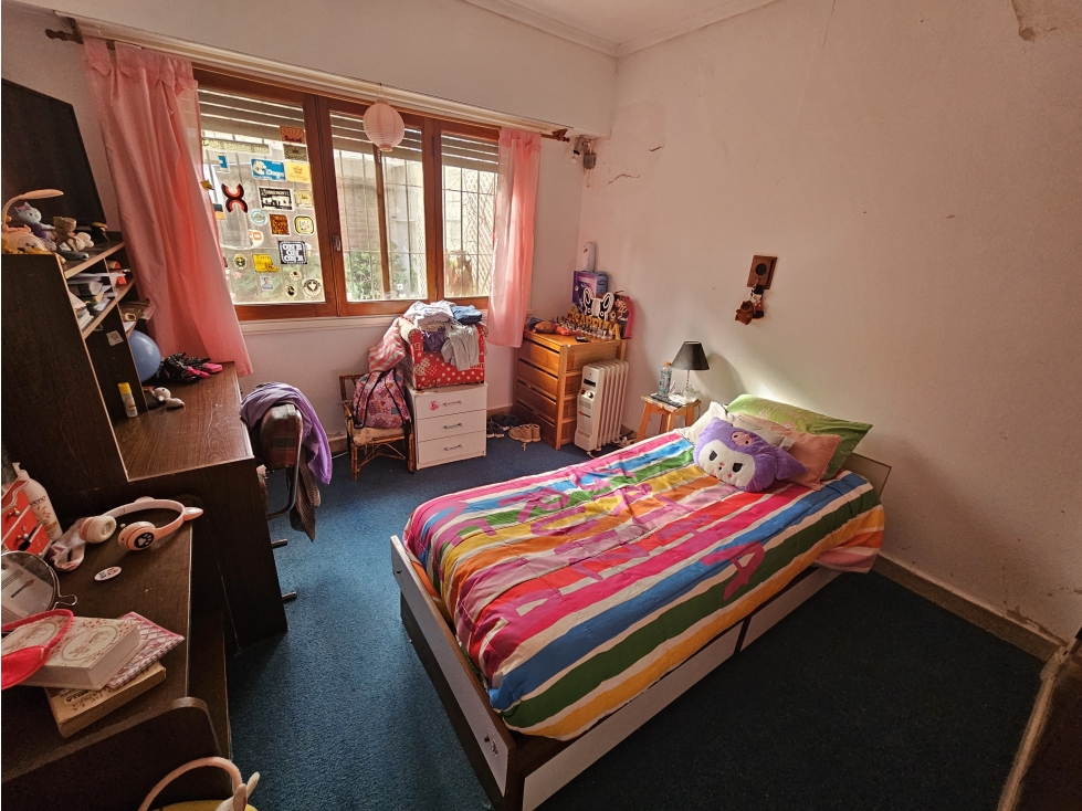 chalet a la venta Punta Mogotes 2 dorm. + quincho y entrepiso — foto 4
