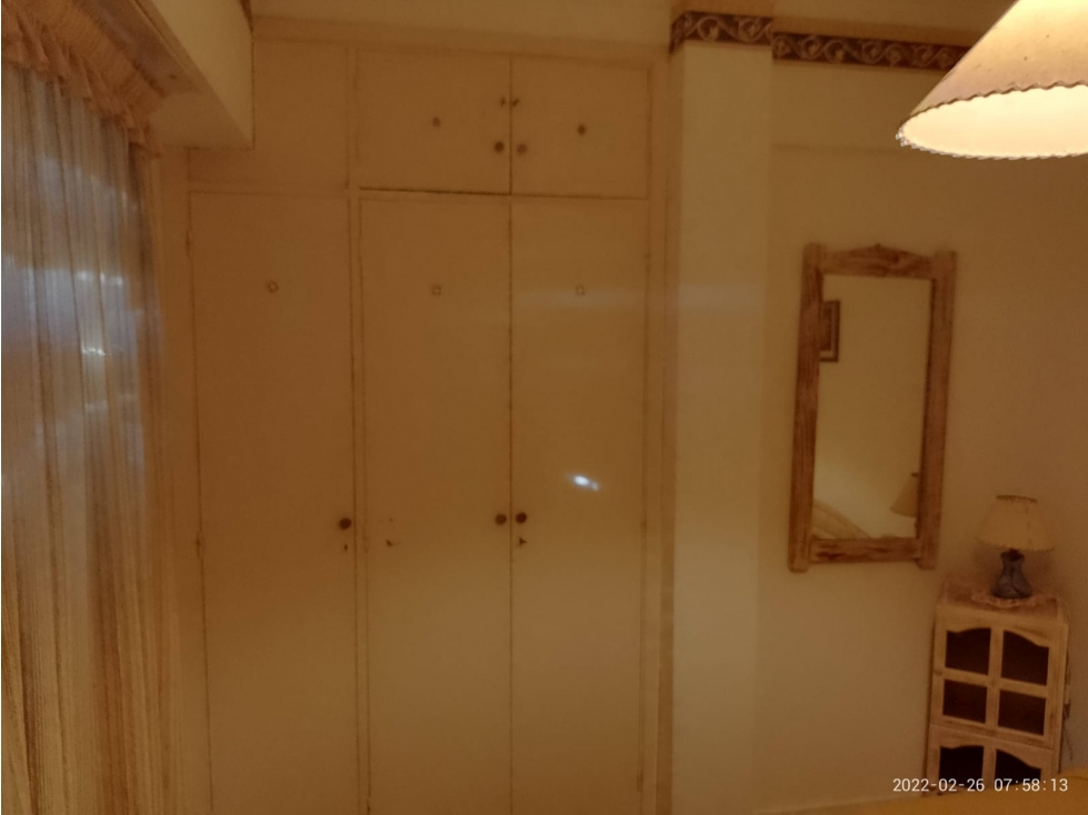 departamento a la venta 2 amb. Punta mogotes — foto 5