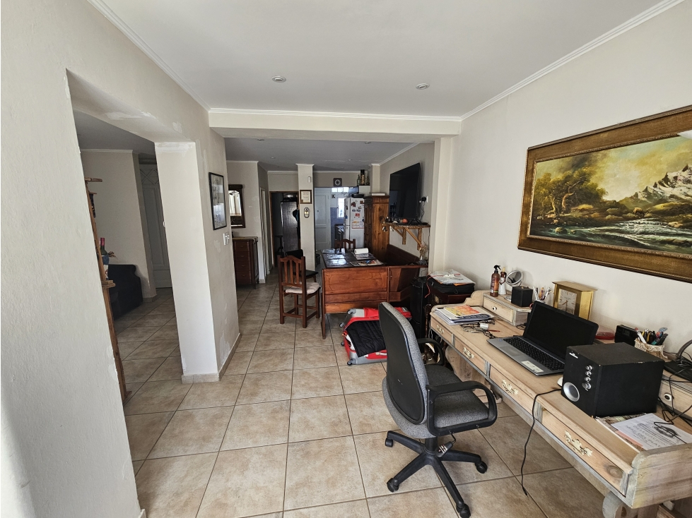 chalet a la venta - 2