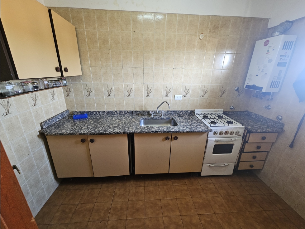alquiler 24 meses departamento punta mogotes 3 ambientes — foto 2