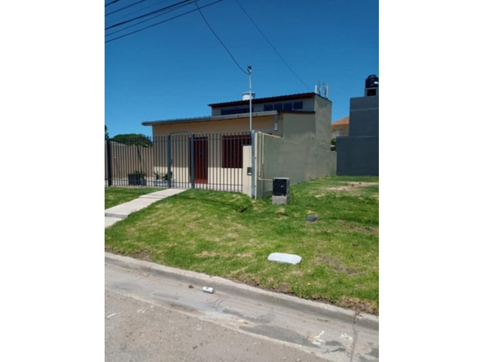 casa a la venta Punta Mogotes