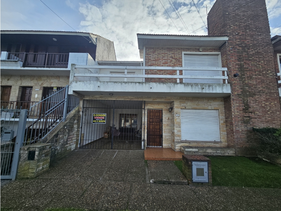 duplex a la venta punta mogotes 3 dormitorios