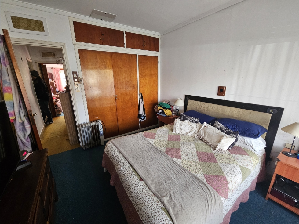 chalet a la venta Punta Mogotes 2 dorm. + quincho y entrepiso — foto 3