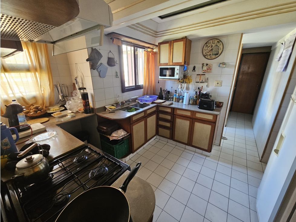 departamento semipiso a la venta Punta mogotes — foto 4