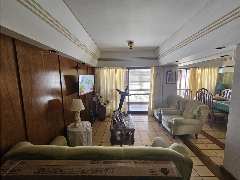 departamento semipiso a la venta Punta mogotes — foto 3