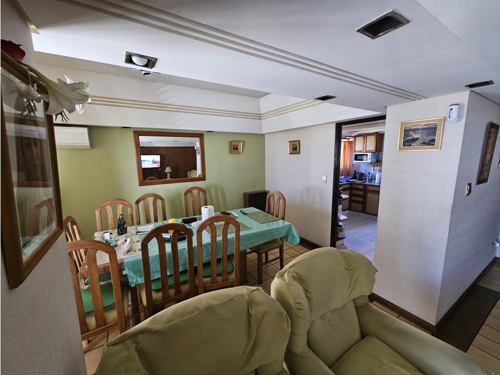 departamento semipiso a la venta Punta mogotes — foto 2