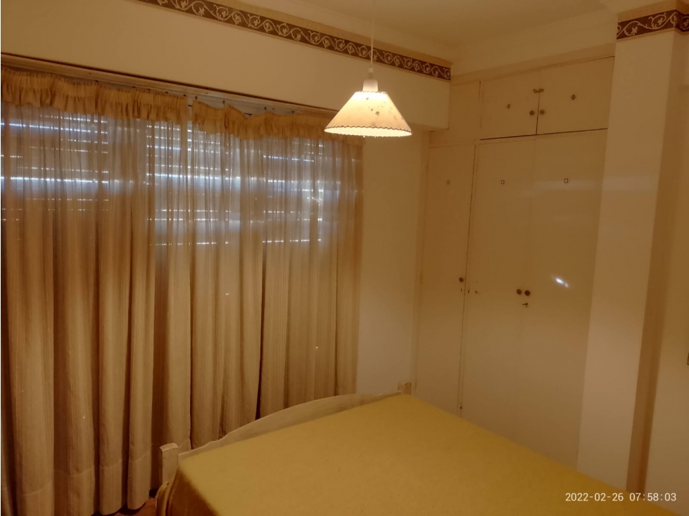 departamento a la venta 2 amb. Punta mogotes — foto 6