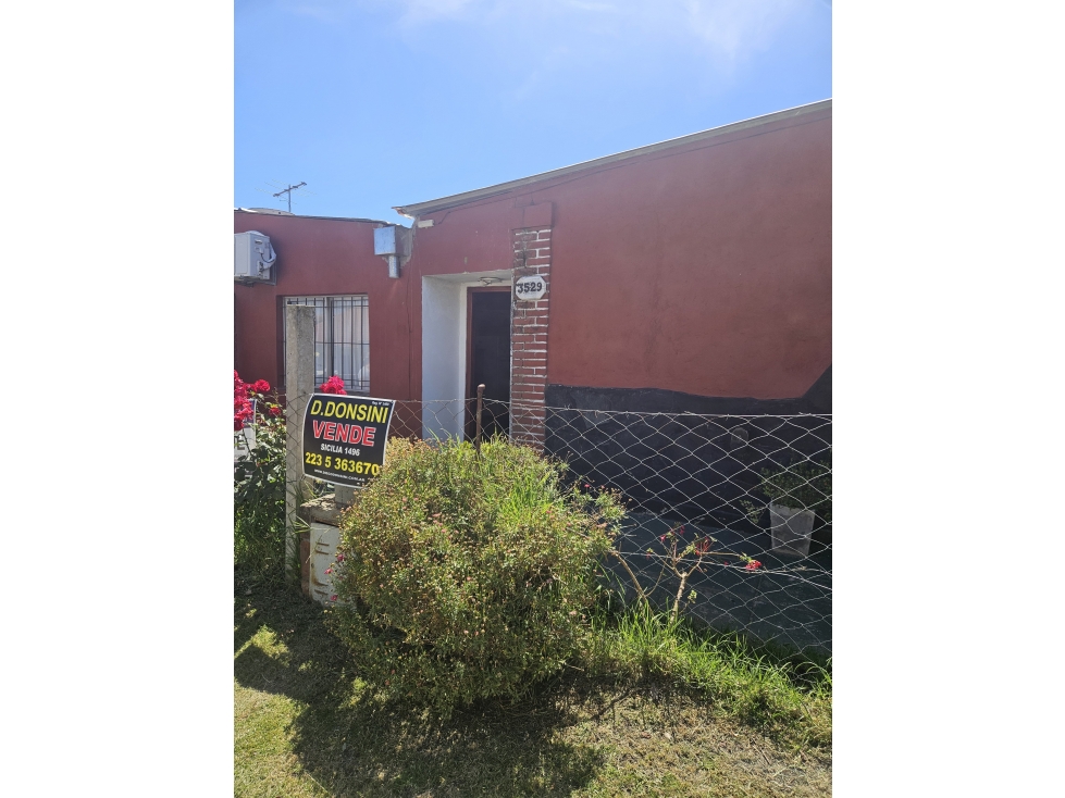 casa a la venta 3 dormitorios faro norte