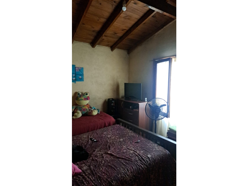 PH A LA VENTA BARRIO ALFAR + OTRA PROPIEDAD — foto 4