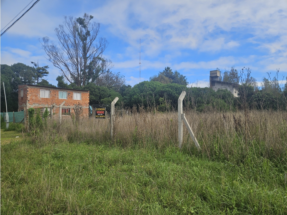 lote a la venta barrio santa Celina - 4