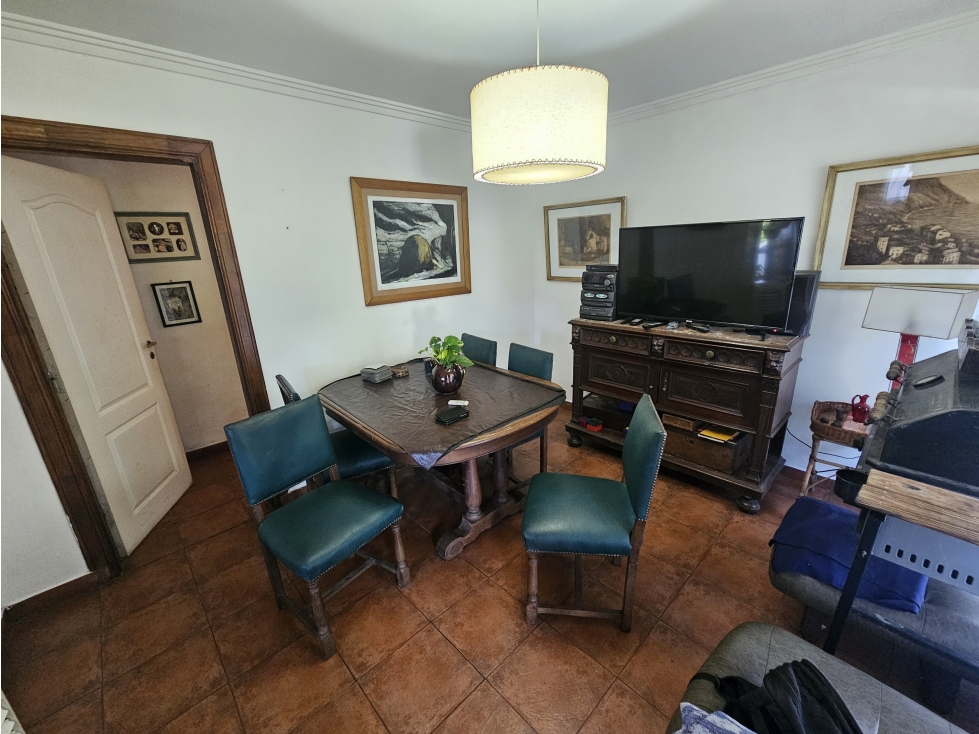 chalet a la venta 3 dorm. Bosque P. Ramos - 2