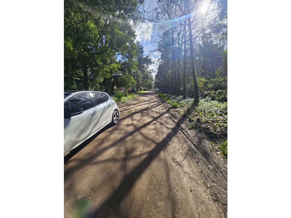 lote a la venta en el bosque p .ramos - 3