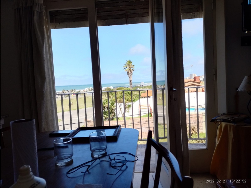 departamento a la venta 2 amb. Punta mogotes — foto 4