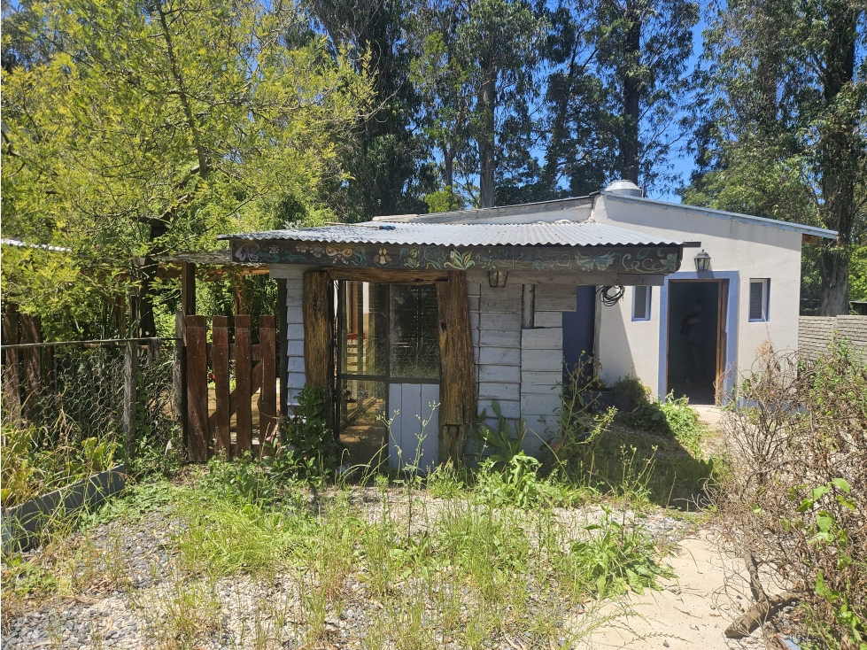 casa moderla a la venta bosque p ramos 2 dorm.