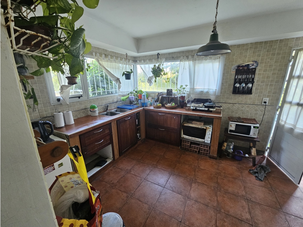 chalet a la venta 3 dorm. Bosque P. Ramos - 3