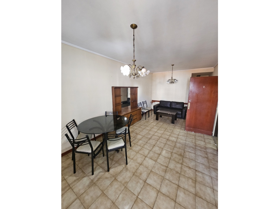 alquiler 24 meses departamento punta mogotes 3 ambientes — foto 4