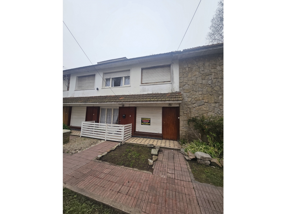 DUPLEX A LA VENTA 2 DORM. PUNTA MOGOTES