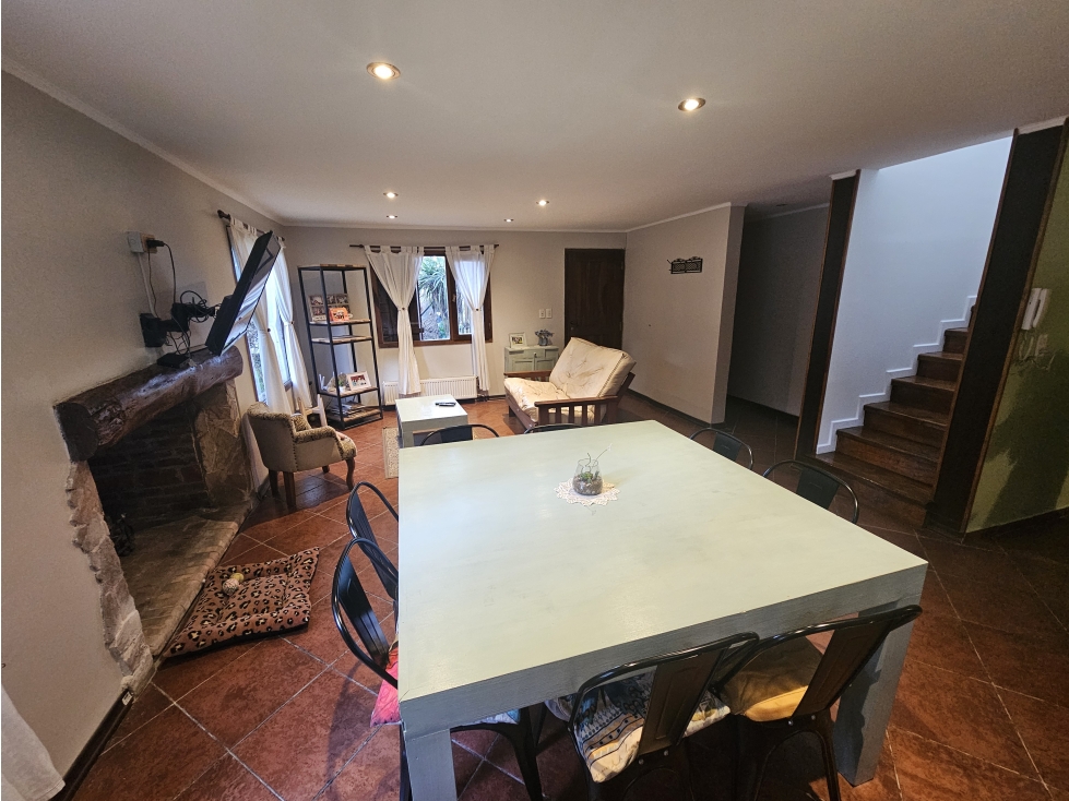 chalet a la venta bosque p. ramos 3 dormitorios — foto 4