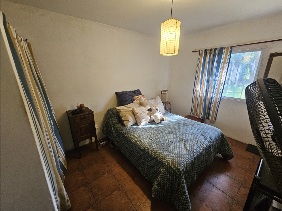 chalet a la venta 3 dorm. Bosque P. Ramos - 4