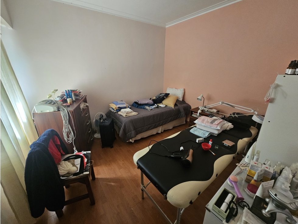 chalet 4 dormitorios + departamento de 2 ambientes — foto 6