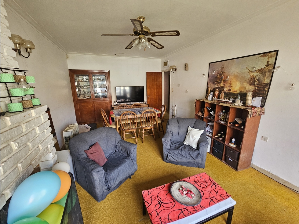 chalet a la venta Punta Mogotes 2 dorm. + quincho y entrepiso — foto 2