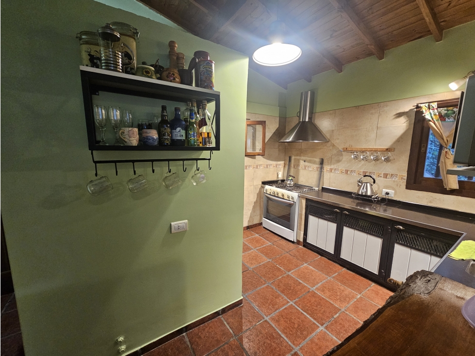 chalet a la venta bosque p. ramos 3 dormitorios — foto 5