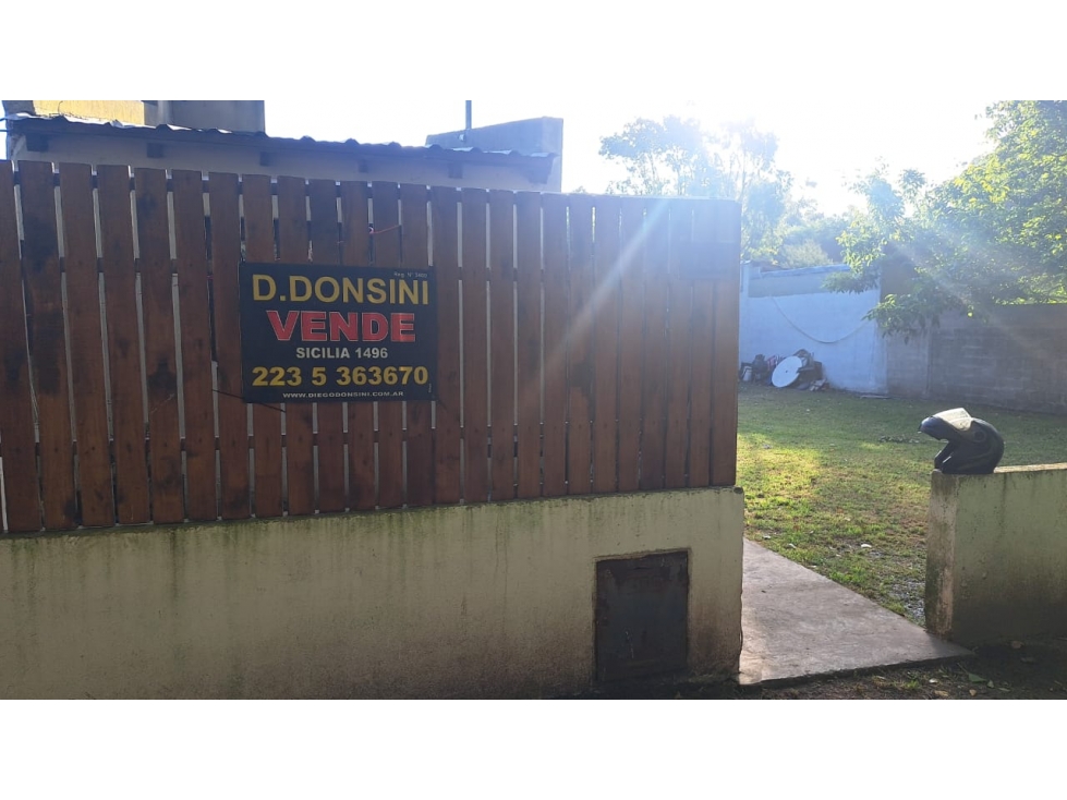PH A LA VENTA BARRIO ALFAR + OTRA PROPIEDAD