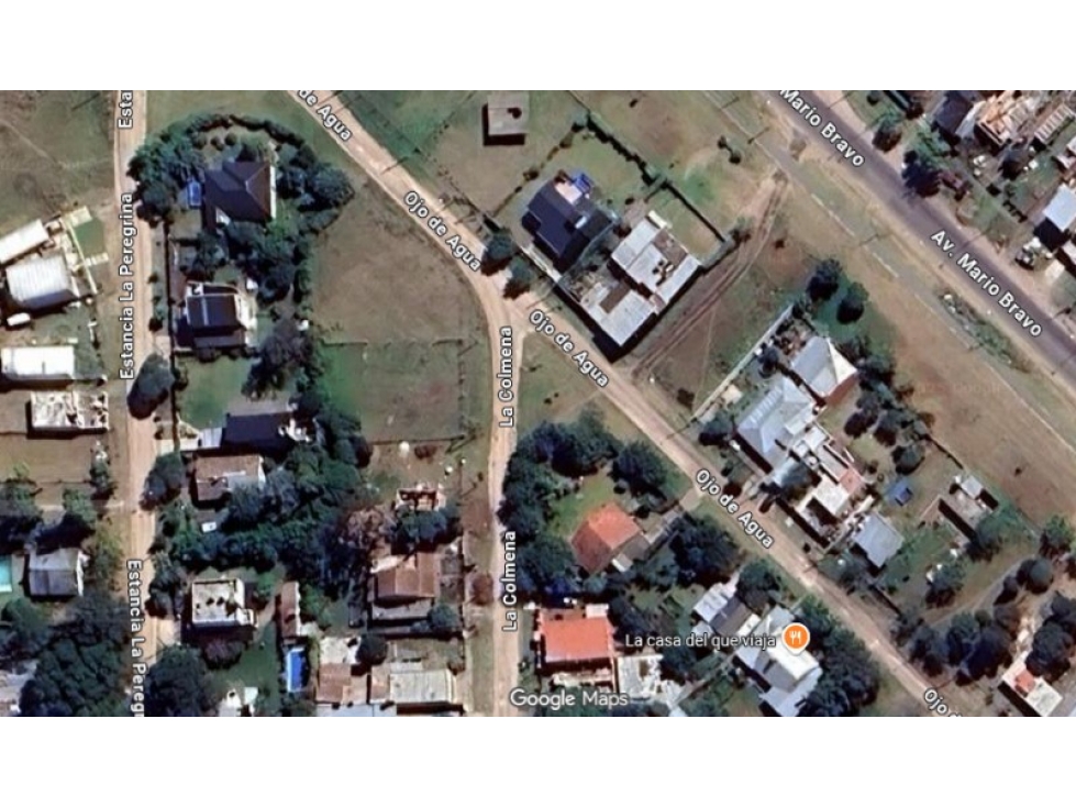 lote a la venta barrio santa Celina - 2