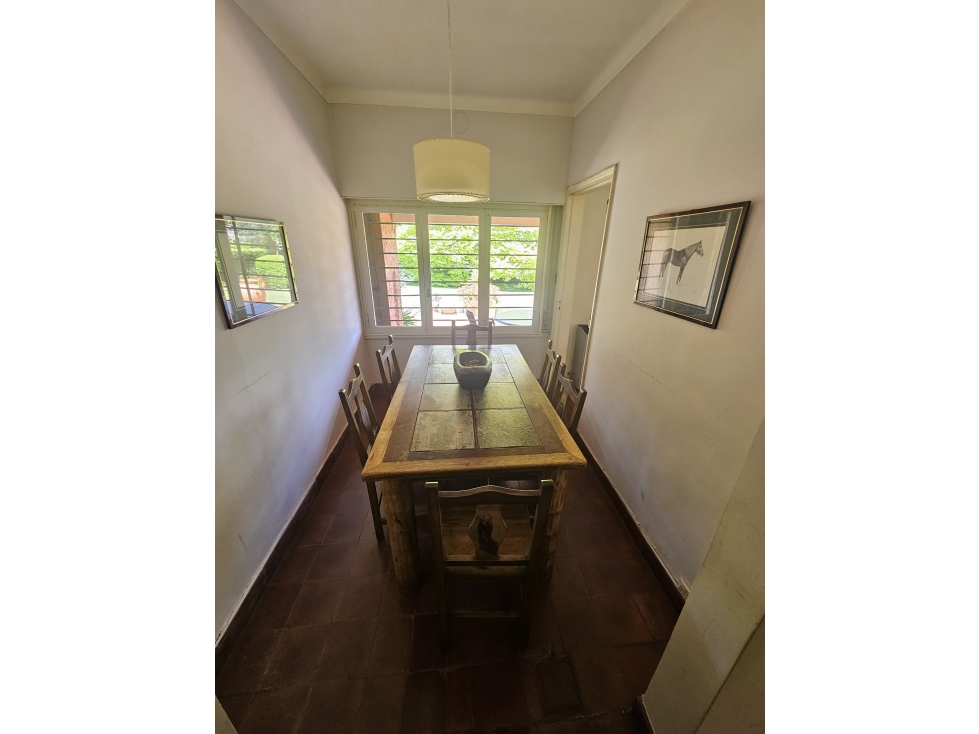 chalet de estilo a la venta barrio Alfar - 4