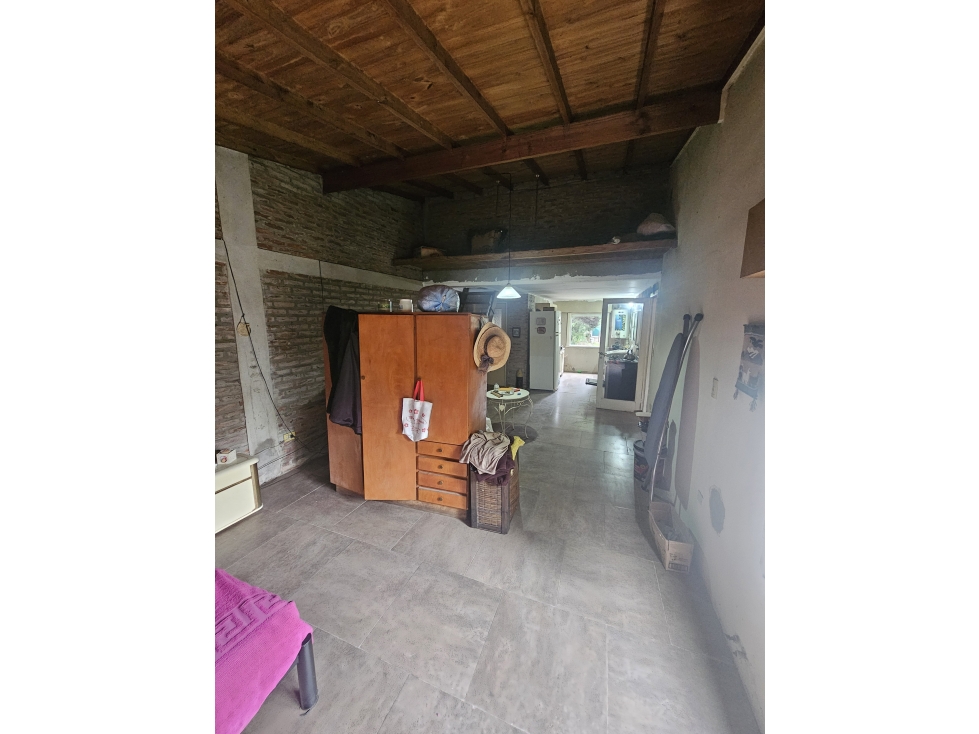 casa a la venta a terminar zona faro norte - 3