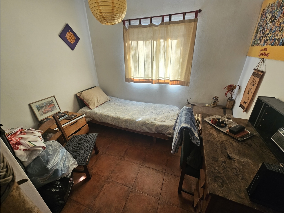 chalet a la venta 3 dorm. Bosque P. Ramos - 5