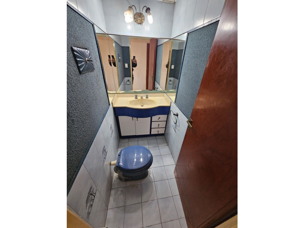 alquiler 24 meses departamento punta mogotes 3 ambientes — foto 6