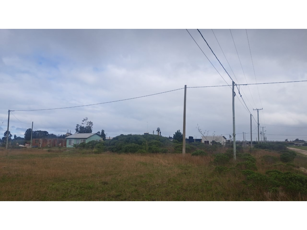 lote a la venta san eduardo de chapadmalal - 6